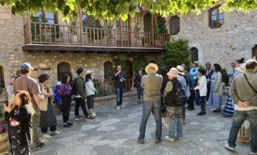 Delphi & Meteora 2 Days - Tour #8A