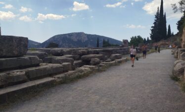 Delphi & Meteora 2 Days - Tour #8A