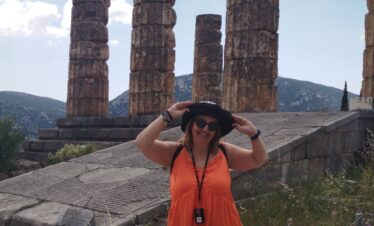 Delphi & Meteora 2 Days - Tour #8A
