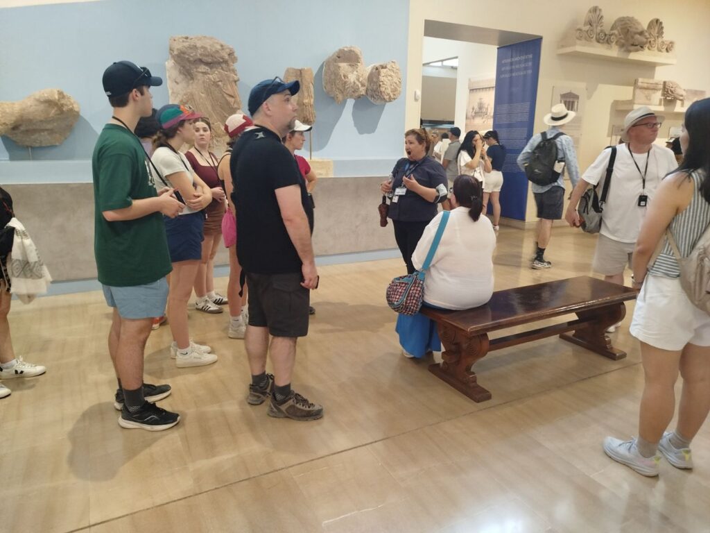 Delphi 2 Days - Tour #7