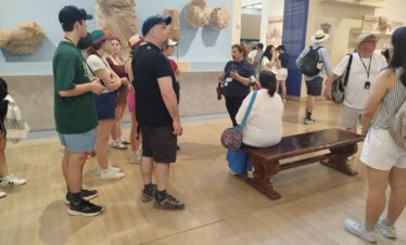 Delphi 2 Days - Tour #7