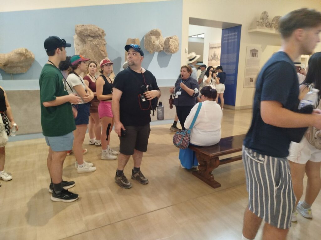 Delphi 2 Days - Tour #7