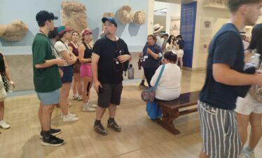 Delphi & Meteora 2 Days - Tour #8A