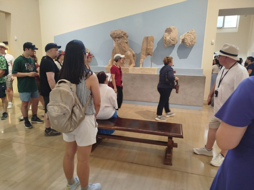 Delphi 2 Days - Tour #7