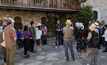 Delphi & Meteora 2 Days - Tour #8A