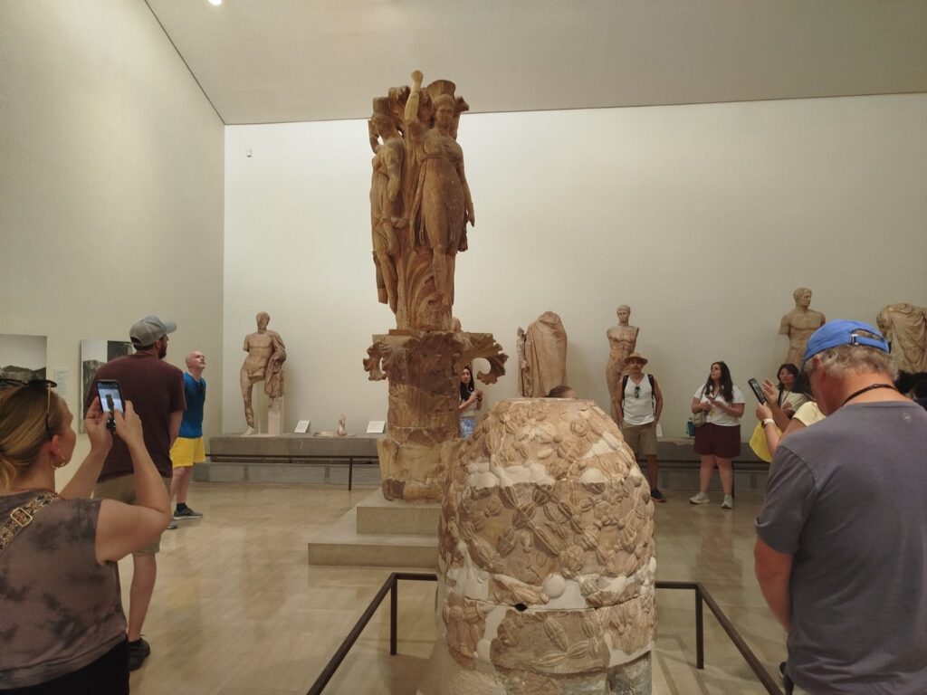 Delphi 2 Days - Tour #7