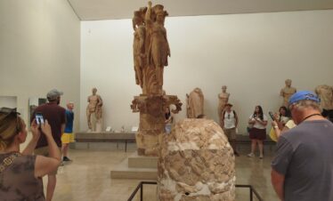 Delphi 2 Days - Tour #7