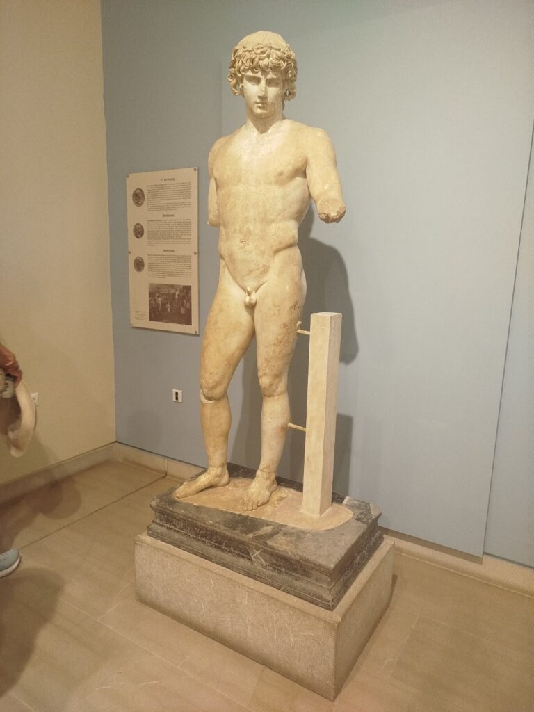 Delphi 2 Days - Tour #7