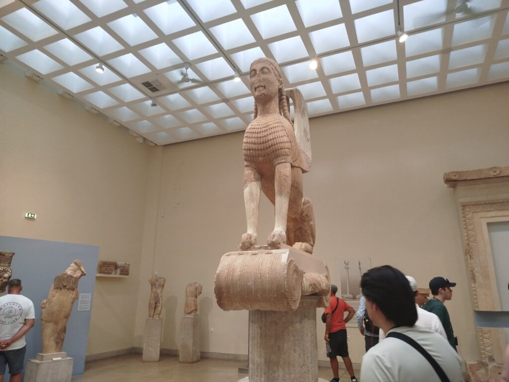Delphi 2 Days - Tour #7
