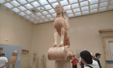 Delphi 2 Days - Tour #7