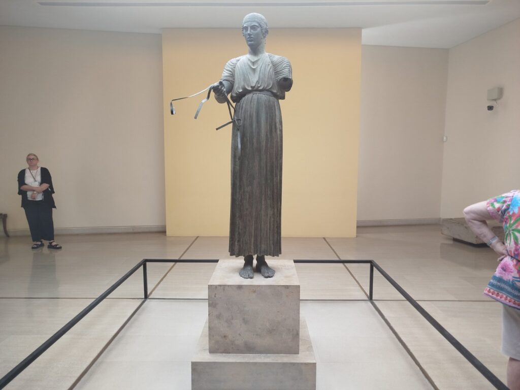 Delphi & Meteora 2 Days - Tour #8A