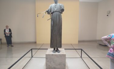 Delphi & Meteora 2 Days - Tour #8A