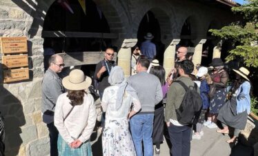 Delphi & Meteora 2 Days - Tour #8A
