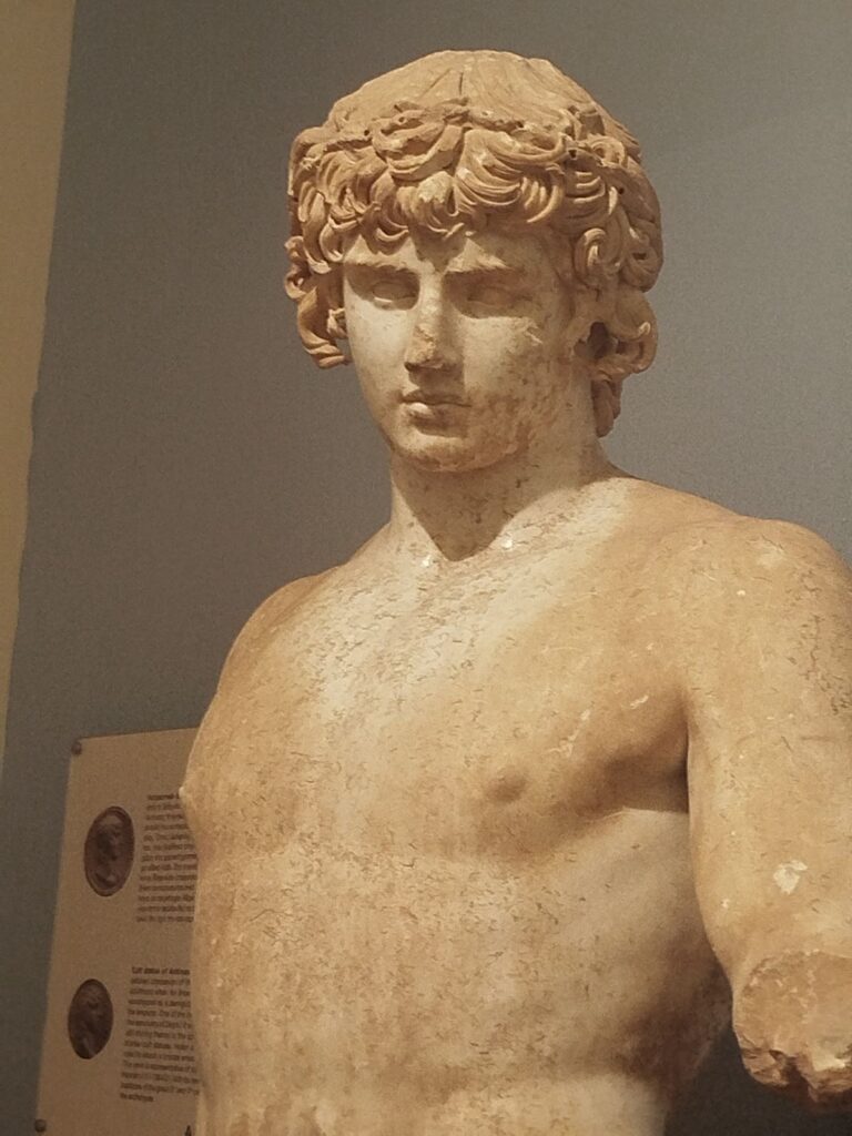 Delphi 2 Days - Tour #7