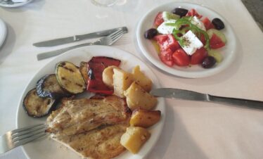 Delphi 2 Days - Tour #7