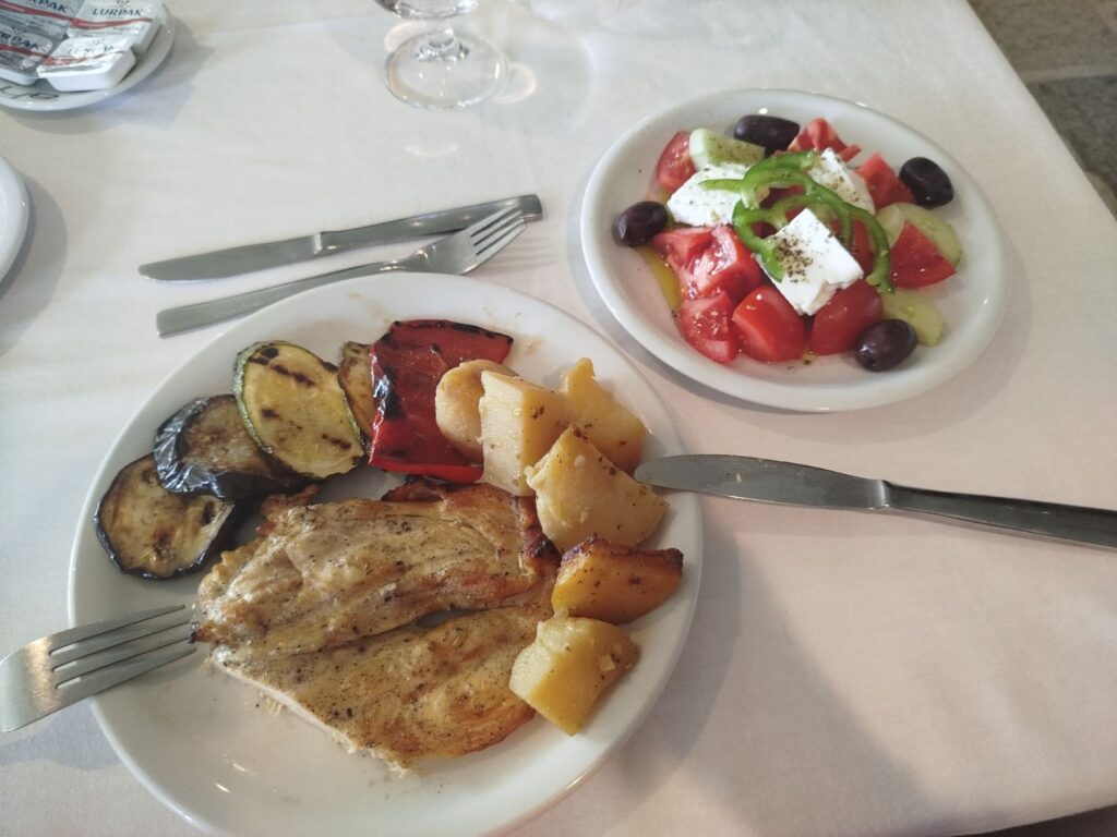 Delphi & Meteora 2 Days - Tour #8A