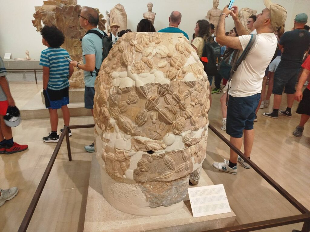 Delphi & Meteora 2 Days - Tour #8A