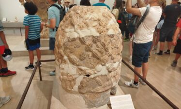 Delphi & Meteora 2 Days - Tour #8A