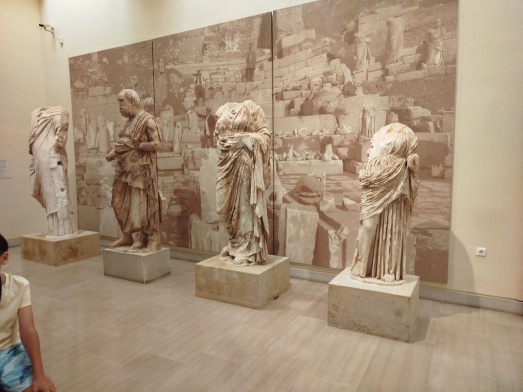 Delphi 2 Days - Tour #7