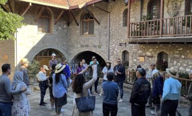 Delphi & Meteora 2 Days - Tour #8A