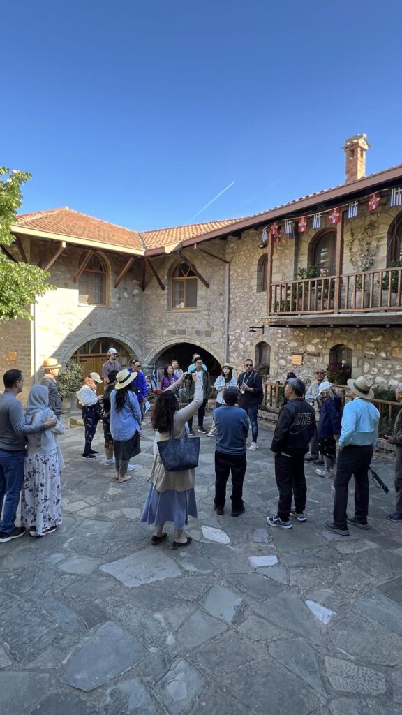 Delphi & Meteora 2 Days - Tour #8A