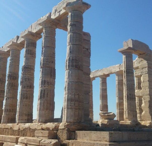 Cape Sounion - Tour #3