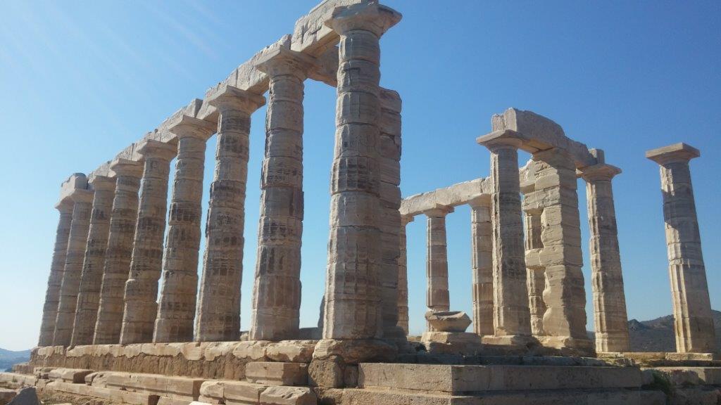 Cape Sounion - Tour #3