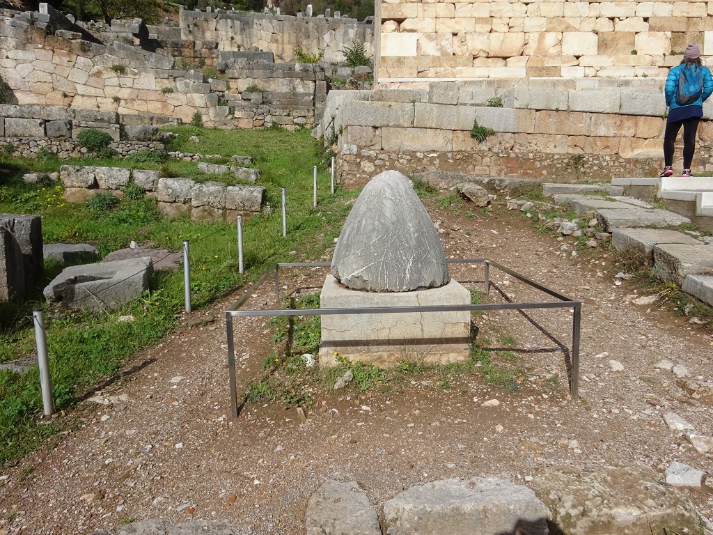 Grand Tour of Greece - Tour #15