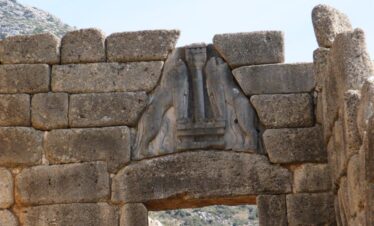 Mycenae & Nafplion Full Day Tour - Tour #4