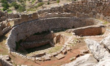 Mycenae & Nafplion Full Day Tour - Tour #4