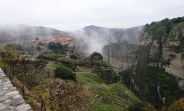 Grand Tour of Greece - Tour #15