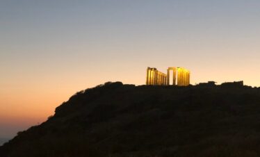 Special Offer 24: Morning Athens Sightseeing with Acropolis & museum with afternoon Cape Sounio Tour