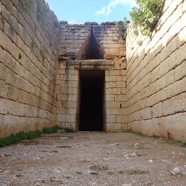 Grand Tour of Greece - Tour #15