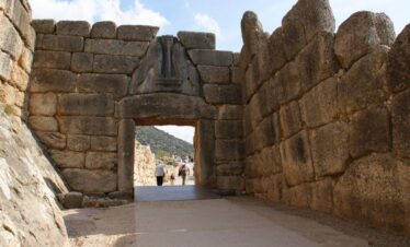 Mycenae & Nafplion Full Day Tour - Tour #4