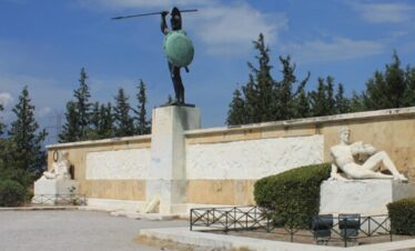 Grand Tour of Greece - Tour #15