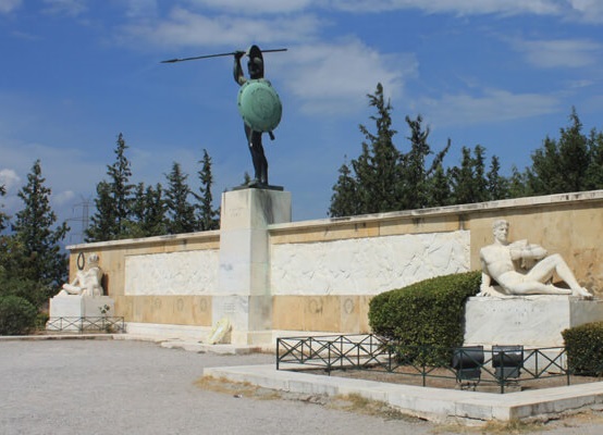 Grand Tour of Greece - Tour #15