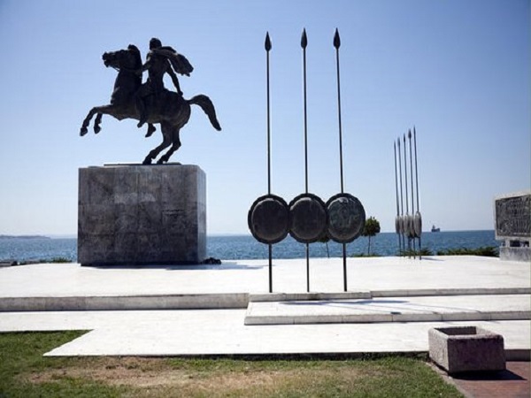 Grand Tour of Greece - Tour #15