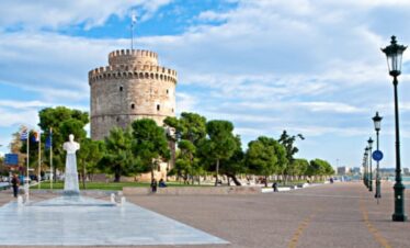 Grand Tour of Greece - Tour #15