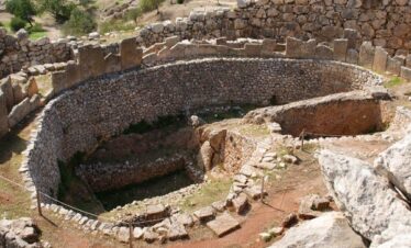 Grand Tour of Greece - Tour #15