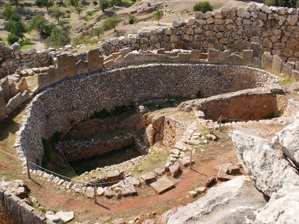 Grand Tour of Greece - Tour #15