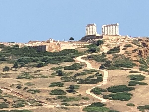 Cape Sounion - Tour #3
