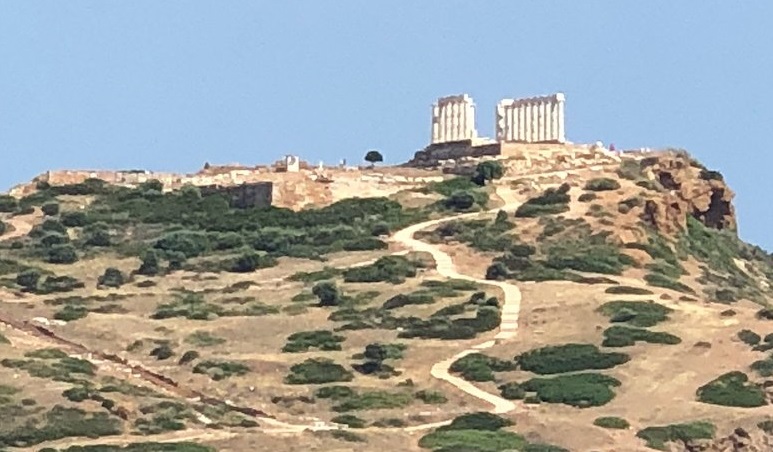 Cape Sounion - Tour #3