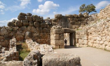 Mycenae & Nafplion Full Day Tour - Tour #4
