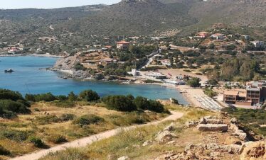 Special Offer 24: Morning Athens Sightseeing with Acropolis & museum with afternoon Cape Sounio Tour