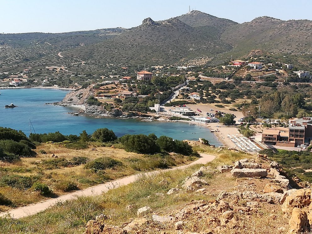 Cape Sounion - Tour #3