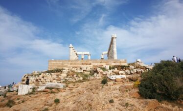 Special Offer 24: Morning Athens Sightseeing with Acropolis & museum with afternoon Cape Sounio Tour