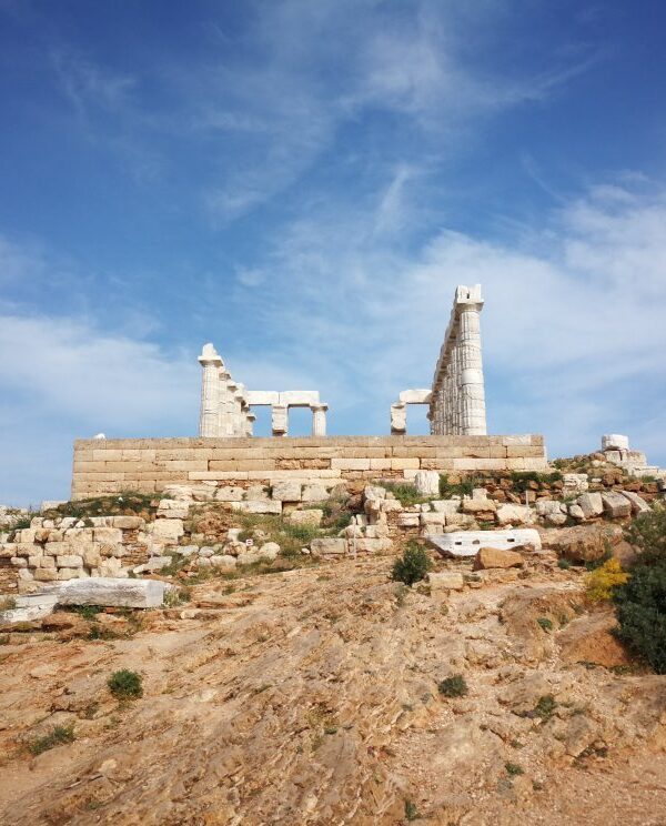 Special Offer 24: Morning Athens Sightseeing with Acropolis & museum with afternoon Cape Sounio Tour