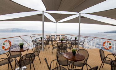 Saronic Gulf Islands Cruise - Tour #27