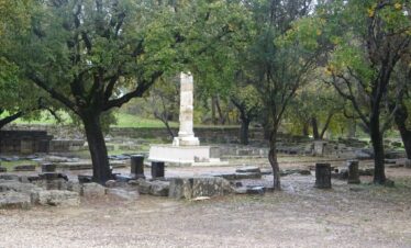 Grand Tour of Greece - Tour #15