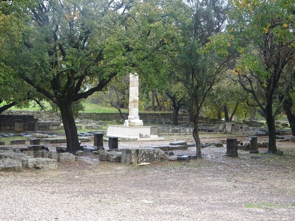 Grand Tour of Greece - Tour #15